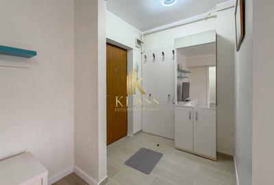 Închiriere apartament cu 2 camere în zona de nord cu parcare subterană inclusă - 8