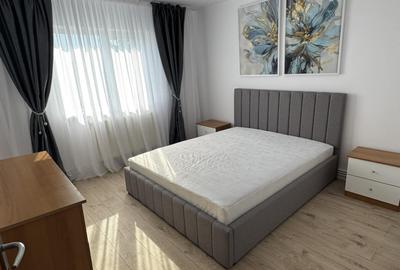 Apartament 2 camere decomandate/Strada 22 Decembrie/Arena Mall/etaj 3 - 1