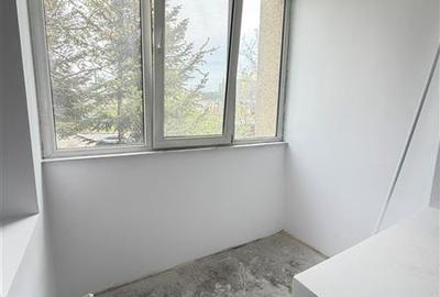 Vanzare garsoniera, zonaTractorul, etajul 1, renovata 2026 - 5