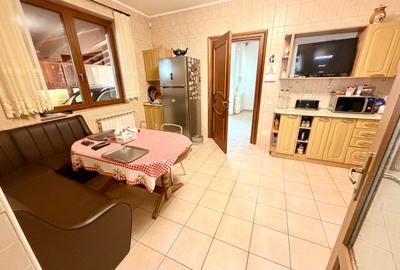 Casa individuala zona buna. 4 cam, Util 222mp. Teren 400mp - 28