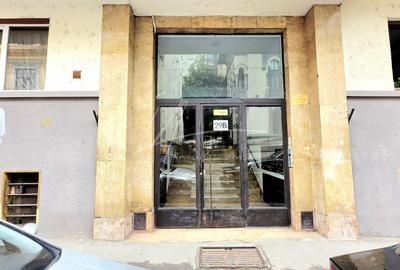 Cismigiu, intrarea Rigas, mobilat si utilat complet - 2