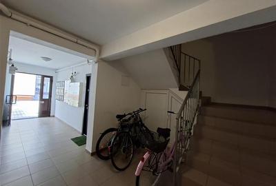 Apartament modern 3 camere balcon 2 locuri parcare zona Brana - 23