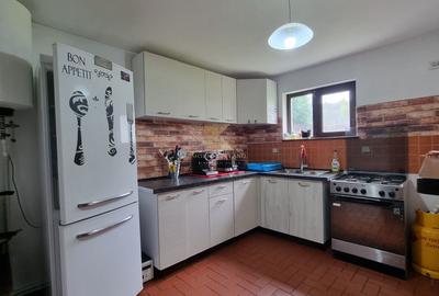 Complex turistic și proprietate deosebită de vânzare în Valea Dobârlău - 11