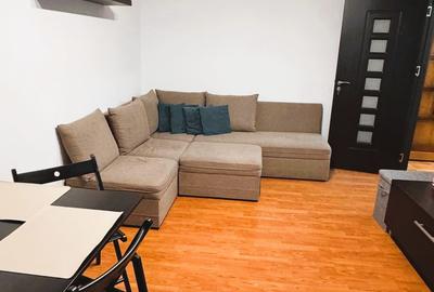 Apartament 3 camere Berceni-Giurgiului-Loc parcare - 1