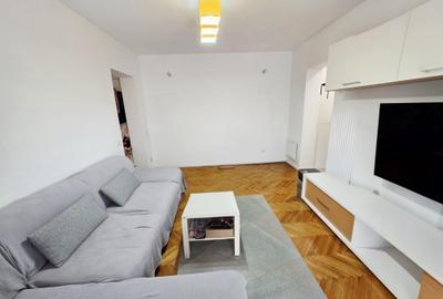 Apartament 2 camere mobilat și utilat – etaj 2 | Zona Sud - 3