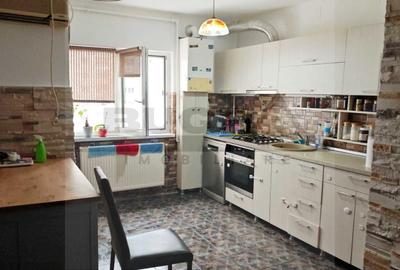 Apartament de 3 camere, decomandat, 73mp, zona Calea Dorobantilor - 1