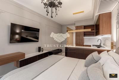 Studio Win Herastrau | Mobilat Lux | Loc de parcare disponibil - 1