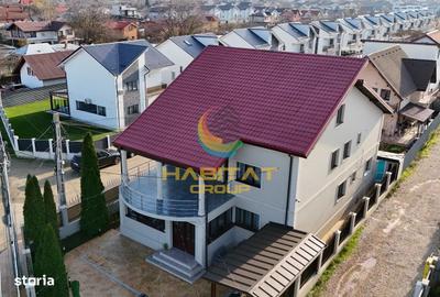 Casă individuală cu 9 camere în Berceni
