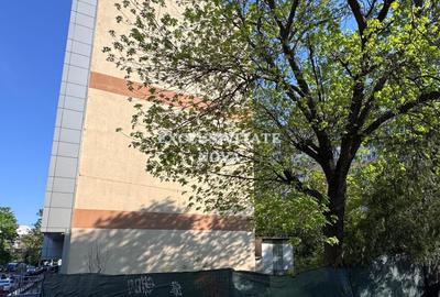TEREN pentru PROIECT REZIDENȚIAL / COMERCIAL / BIROURI  | 620 MP | 2S+P+5E+6-7Er - 4