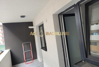 Garsoniera de inchiriat | Popesti Leordeni | Metrou | Centrala | 44mp - 8