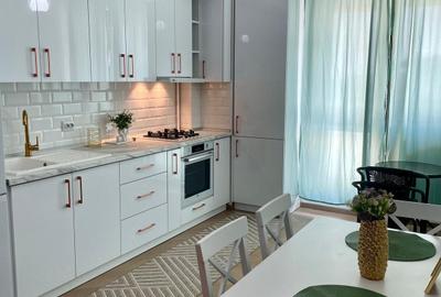 Apartament 2 camere Palas - Lazar Residence - 9