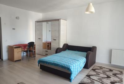 Apartament de închiriat, 1 cameră,  parcare, Str. Florilor, Florești - 5