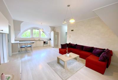 3 camere, bloc nou modern, cu parcare, in Andrei Muresanu, strada Predeal - 1