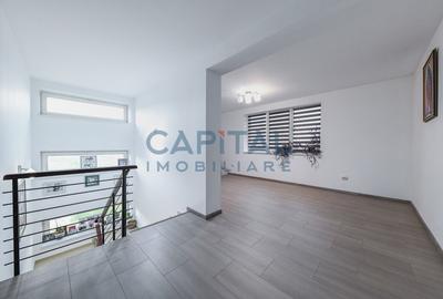 Comision 0%! Casa individuala, Teren 2500mp - 16