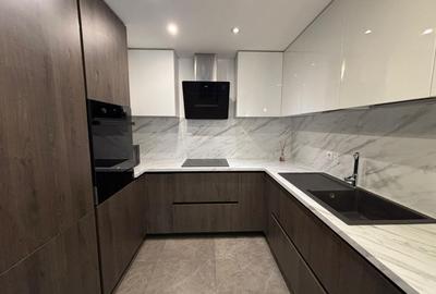 APARTMENT FO RENT | HERASTRAU - 4
