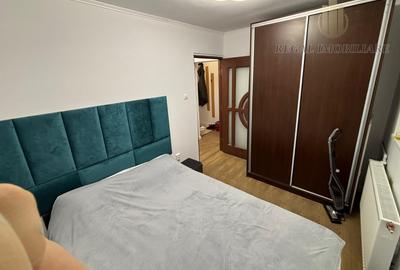 Apartament cu 2 camere decomandat, mobilat în Berceni