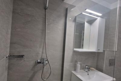 Garsoniera premium 2025 | Prima inchiriere | Complex cu piscine | 7 min Metrou B - 3