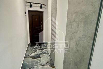 Apartament cu 2 camere, decomandat, gradina proprie in Calea Urseni - 10