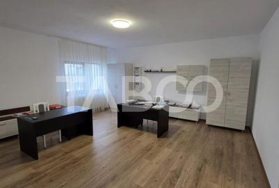 Apartament spatios 3 camere si balcon bloc nou zona rezidentiala Sebes - 1