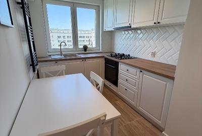 Apartament 2 Camere 3 min metrou Dristor si Park Lake, 51mp, renovat complet - 2