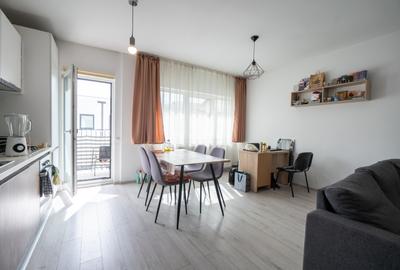 Apartament spatios 2 camere | 52 mp | bloc 2018 | zona Europa! - 4