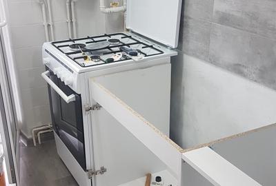 Apartament renovat, nemobilat, cu utilități noi – disponibil în curând - 8