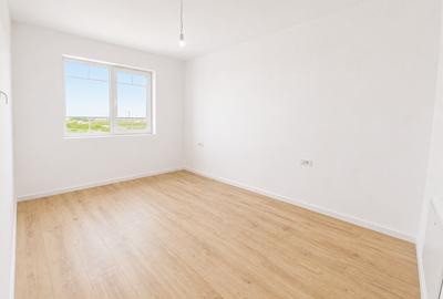 Dezvoltator: Duplex in cartier privat - 4,5 camere, 2 bai cu dormitor la parter - 11