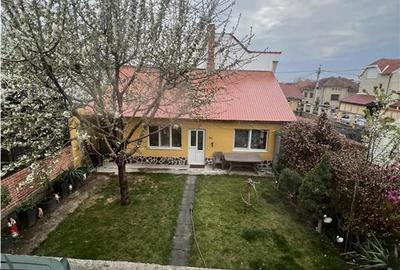 RECO Vila P+M 3 camere in Nufarul - 6