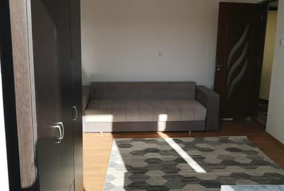 Garsoniera 26mp bloc de ap finisata mobilata 33000eur neg - 10