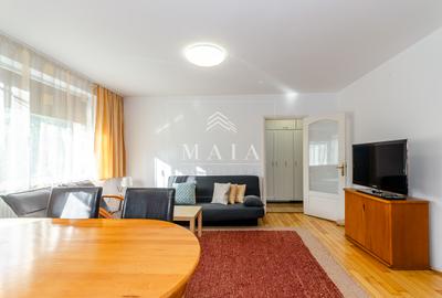 Apartament 3 camere, parter, vizavi de Profi-Cedonia - 3