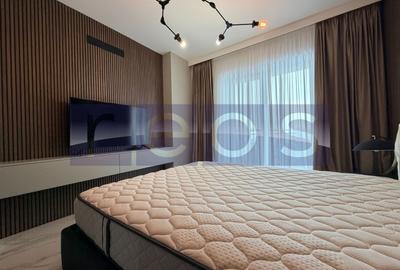 INCHIRIERE 2 CAMERE PREMIUM | 70 MP | LOC PARCARE INCLUS | EROU IANCU NICOLAE - 2