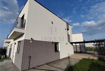 ULTIMA JUMATATE DISPONIBILA - DUPLEX MODERN - SMART HOME - 2