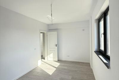 Apartament 2 camere-Tip Studio-Incalzire in pardoseala-Comision 0% ! - 4
