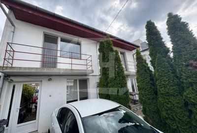 Casa individuala, 600 mp teren, langa Iulius Mall - Intre Lacuri - 9