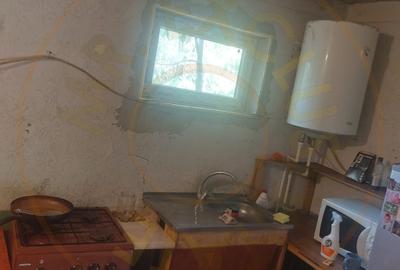 Casa de renovat cu teren 2570 mp in loc. Teiu jud. Arges - 8