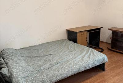 Garsoniera 1 min M Dristor cu pat DB1800 - 1