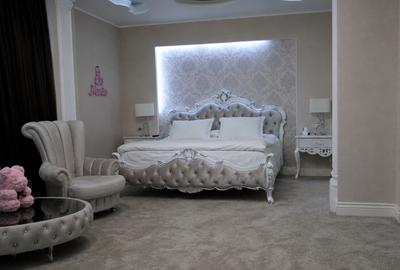CASA P+1 - ZONA DECEBAL - 6 CAMERE - 15