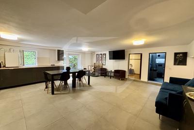 Apartament 3 camere I pet-friendly I cu parcare I Manastur - 4