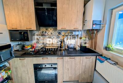 Apartament 3 camere 2 băi 55 mp Alexandru cel Bun - 15