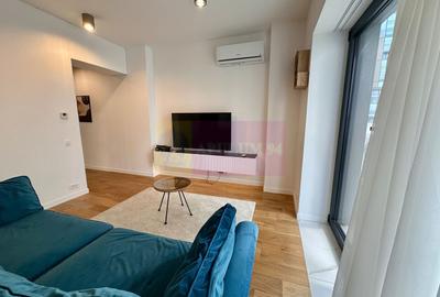 Apartament 2 camere lux -One Cotroceni - 10