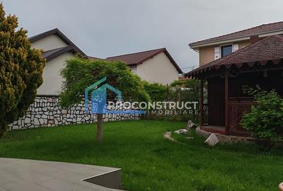 Vilă Dumbrăvița,|475 mp utili|teren 550 mp|6 camere|478.000 euro| - 2