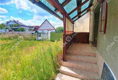 Casa cu 4 camere si 1650 mp teren la doar 30 km distanta de Sibiu - 25