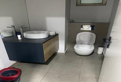 Spatiu comercial de inchiriat in Aviatorilor 45 - 9