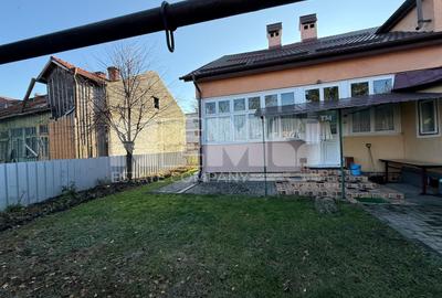 Casă individuală | 3 camere | Rădăuți, Central | 98 mp - 7
