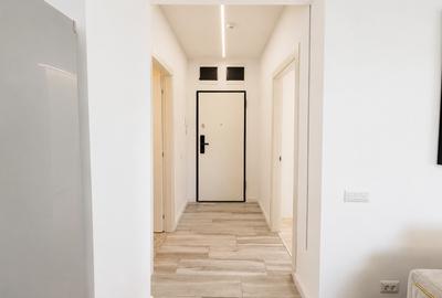 Apartament  2 camere langa plaja | Bel Air Apartments | Mamaia Nord - 12
