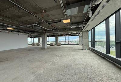 Sema Parc cladirea London, Splaiul Independentei, 701 - 16915 mp  0% comision! - 11