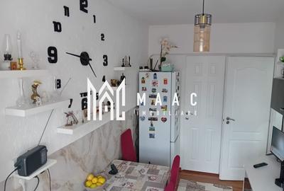 Apartament 2 Camere | Semidecomandat | Balcon Închis | Etaj 3 - 7