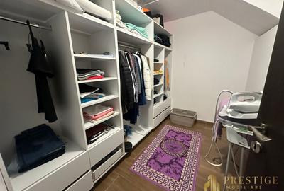 Casa moderna cu teren 1308 mp de vanzare pe str. Gh. Doja - Oradea - 14