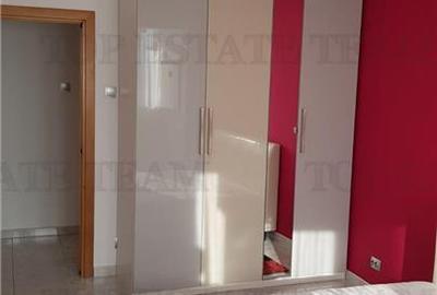 Apartament 3 camere de inchiriat in zona Dorobanti Bucuresti - 6
