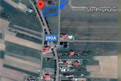 Teren de vanzare - Aeroport - 3